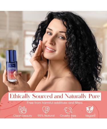 Hyaluronic & Salicylic Acid Facial Serum - Deep Hydration & Cleansing - Reduces Congested Pores & Wrinkles - Made in Korea - 50mL - Buy Online on GoSupps.com