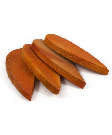 Anco Just 4 Pets Carrot Nibbles Chew Toy for Rabbits & Guinea Pigs - Buy Online on GoSupps.com