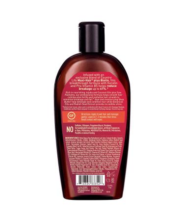 Desert Essence Anti-Breakage Conditioner 10 fl oz - Hair Repair & Strengthening - Buy Online on GoSupps.com