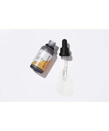 BOOST LAB Vitamin B3 Blemish Rescue Serum - Reduce Acne Enlarged Pores & Redness - Paraben & Cruelty Free - 30 ml - Buy Online on GoSupps.com