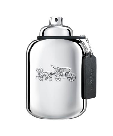Coach Platinum For Men Eau de Parfum Spray 3.3 Fl Oz