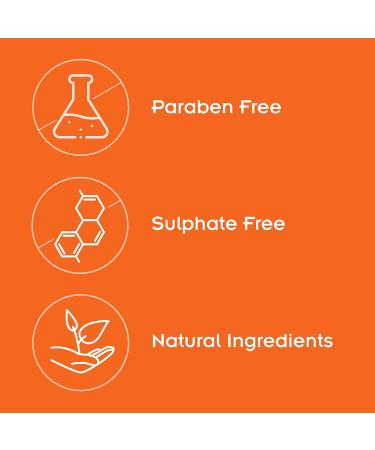 MY HAIR DOCTOR Hydrating Argan Oil Intense Re-Hydrate Hair Mask for Dry and Damaged Hair | Sulphate Free Vegan Hair Mask Intense Treatment 200 ml - Buy Online on GoSupps.com