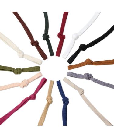 Sweatshirt Hoodie Flat Cotton Tape Ribbon Cord Rope,10 & 15mm,Garment Hoody Drawstring. 26 Colours, 1mt, 5mts, 25mts and 45mts Rolls. Colours Match Neotrims Flanged 12mm Piping and 6mm Round Cord Magenta Wine 1 Meter (15mm)