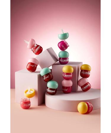 Jamazing Lip Butter Balm Sweet Fig Jam Tinted Lip Balm Hydrating Sheer Color & Gloss Soft Daily Lip Care Lightweight Moisture Balm 0.19 OZ/ 5.5G Pack of 1 03 - Sweet Fig Jam 1 Count (Pack of 1) - Buy Online on GoSupps.com