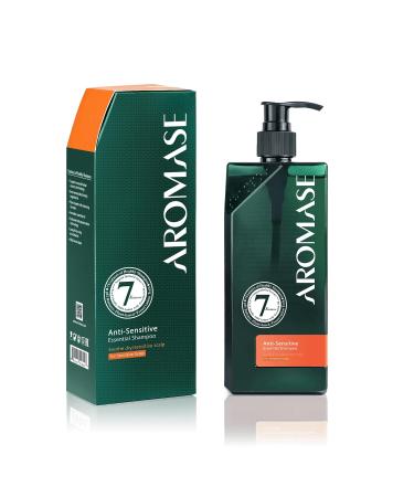 Aromase Dry and Sensitive Essential Shampoo