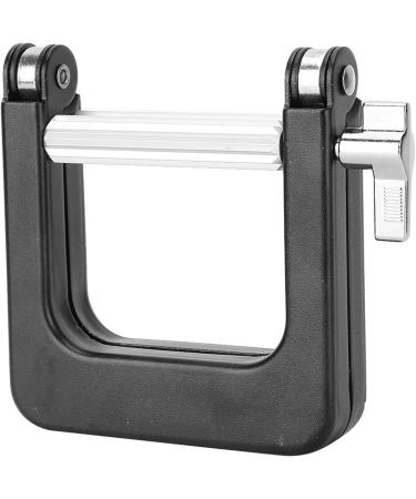 Pongnas Presse-cr me pour Teinture Capillaire Extrudeuse Pratique pour Salon Noir - Buy Online on GoSupps.com