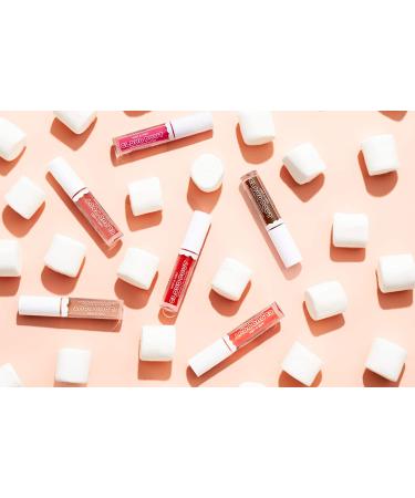 Buy Wet n Wild Cloud Pout Marshmallow Lip Mousse - Marshmallow Madness 0.1 oz (3 ml) - Buy Online on GoSupps.com