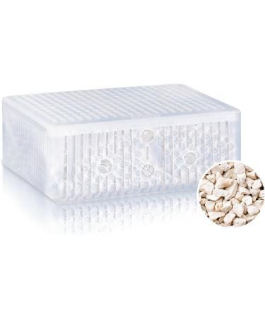 Juwel Aquarium 88104 Amorax Ammonium Remover - Effective Ammonium Solution for Healthy Aquariums | 6.0L - Buy Online on GoSupps.com