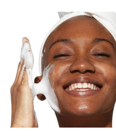 JOAH Heal Me CICA Gentle Foam Cleanser 6.76 oz - Centella Asiatica, Camu Camu Extract, pH Balanced - Sensitive Skin Face Wash - Cruelty-Free Korean Skincare - Buy Online on GoSupps.com