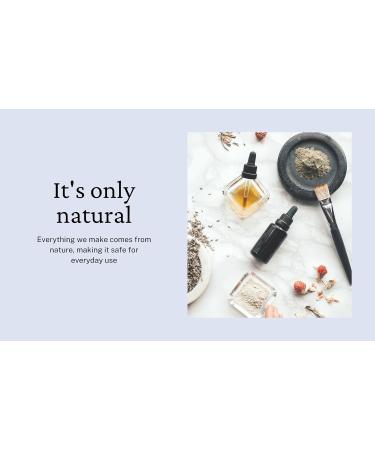 Herbal Blend Astringent - Natural BHA Facial Toner for Skin Tightening & Deep Cleansing | 8 fl oz - Buy Internationally - Buy Online on GoSupps.com