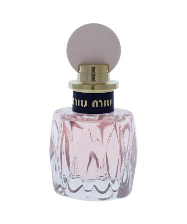 MIU MIU L'eau Rosee 50 mL - Buy Online on GoSupps.com