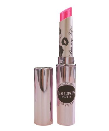 Lollipops Make Up Paris Lipstick shiny - Milk Shake Baby 1 pack (1 x 5 g)