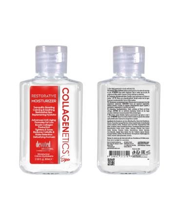 Devoted Creations 2oz Moisturizer Mini Bundle 6 Items: Coconut Krem Saltwater Sundays Cloud Kissed Coco Creamsicle Bourbon & Honey and Collagenetics Restorative - Buy Online on GoSupps.com