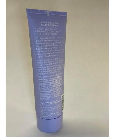 HydroPeptide Foaming Cream Cleanser - Illuminating Fortifying Peptide Face Wash (4.7 oz) | International Shipping - Buy Online on GoSupps.com