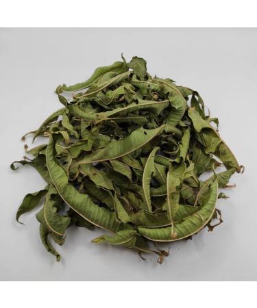 AgoraMarket Lemon Verbena Dried Leaves 85g 195KG High Quality Aloysia Citrodora 460 grams - Buy Online on GoSupps.com