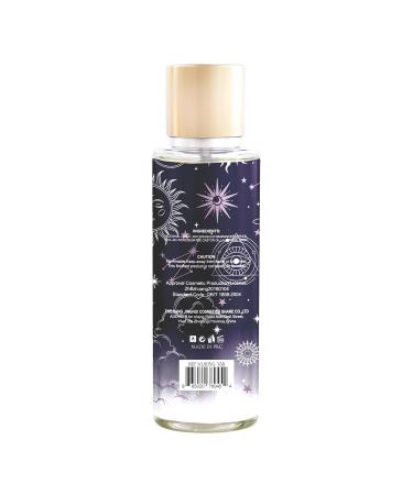 Hybrid & Company Women Fairy Party Body Fragrance Mist Brume Parfumee 250Ml Fairy Party 8.4 Fl Oz (Pack of 1) - Buy Online on GoSupps.com