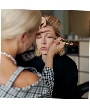 Healvian 3pcs Self Adhesive Mascara Eye Liner Pen Self- Adhesive Eyeliner Magnet False Eyelash Plastic - Buy Online on GoSupps.com