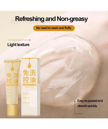 Fluffy Oil Control Shampoo Fluffy Oil Control Leave-In Shampoo Fluffy Oil Control Leave-In Shampoo Oil Control Leave-In Shampoo (5 Pcs) - Buy Online on GoSupps.com