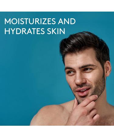 Gentlemen's Hardware Barrel & Oak Caffeinated Coffee Citrus Face Wash - Men's Vegan Facial Cleanser for Dead Skin Oil Pore Cleanse & Hydration (8 oz - Buy Online on GoSupps.com