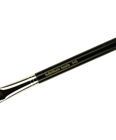 Buy Bdellium Tools Maestro Series 946 Firm Foundation Brush - Soft Synthetic Fibers for Blending & Contouring - International Shipping Available - Buy Online on GoSupps.com