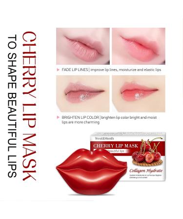 Hydrating Lip Patch for Chapped Lips | Moisturizing Lip Balm - International Shipping - Buy Online on GoSupps.com