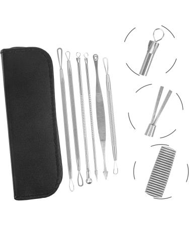 FOMIYES 1 Set Blackhead Removal Tool Specialty Tools Cell Clip for Blackheads Household Remover Major - Buy Online on GoSupps.com