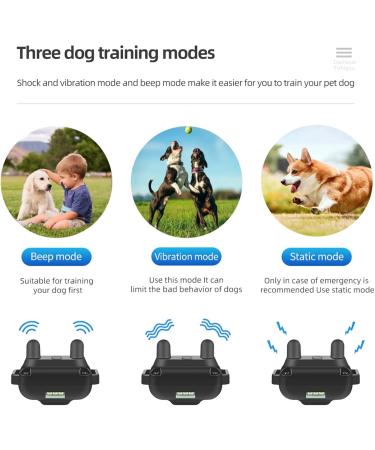 Classic Dog Collars - Waterproof Nylon Breathable Easy to Handle for All Sizes - Shop Now! - Buy Online on GoSupps.com