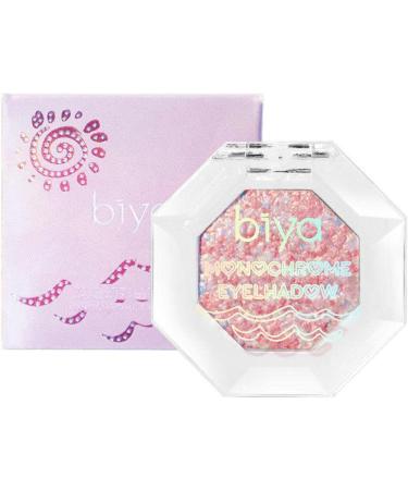 2 Monochrome Eye Shadow - Pigmented Sparkling Mono Eyeshadow Glitter Sequins | Monochrome Eye Shadow Glitter Sequins for Girls Znet-au - Buy Online on GoSupps.com