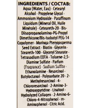 Schwarzkopf IR Absolutes Age Blend 9-560 Extra Light Blonde Gold Chocolate 60ml - Buy Online on GoSupps.com