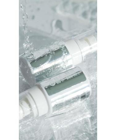 OL Anti-Humidity Anti-Frizz Spray |With RestarPro technology |Keep Your Hair Frizz-Free and Shiny No Matter the Weather |Anti-frizz Waterproofs hair |Repairing it by up to 90% with frequent use. - Buy Online on GoSupps.com