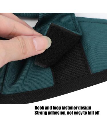 Cervical Vertebrae Traction Belt | Neck Traction Device Stretcher for Home Use | Cervical Spine Fixation & Frame - Buy Online on GoSupps.com