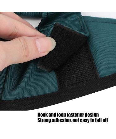 Cervical Traction Belt - Strong Breathable Neck Device for Pain Relief | Over-Door Physiotherapy Solution for Arthritis at Home - Buy Online on GoSupps.com