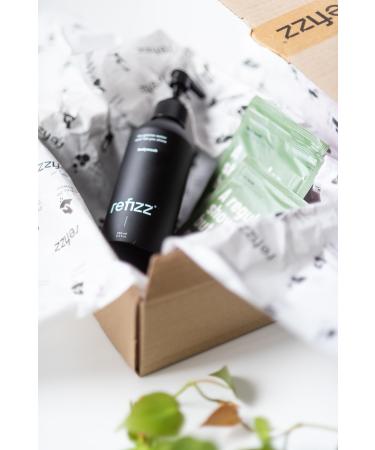 Refizz Starter package Natural Standard