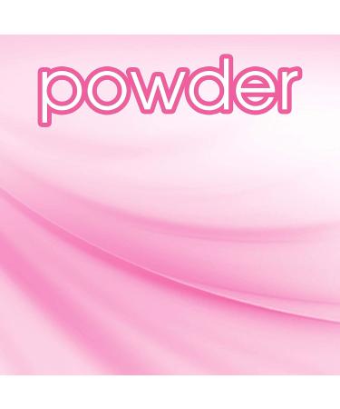 Buy Suave Antiperspirant Deodorant Powder 1.4 oz - Long-Lasting Protection | International Shipping Available - Buy Online on GoSupps.com