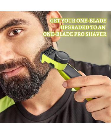 14-in-1 Replacement Blade for QP2520 QP2620 QP2630 QP2724 QP2834 - 0.4mm to 10mm Length Settings | International Shipping Available - Buy Online on GoSupps.com