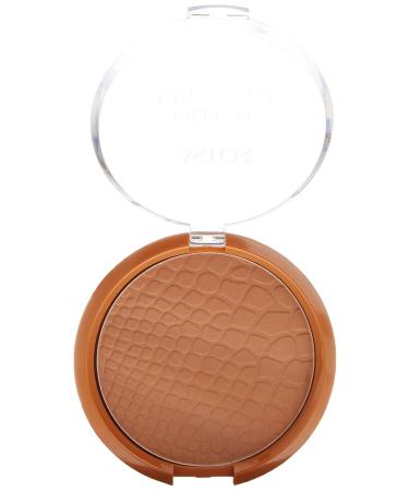 Astor Deluxe Bronzer Safari 001 Sahara Gold - Best International Shipping & Glow-Enhancing Makeup - Buy Online on GoSupps.com