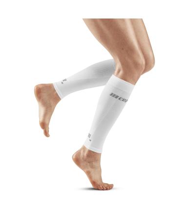 CEP ultralight sleeves calf v3 white women III