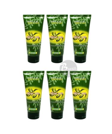 Dream Body Olive Oil 100ml (Pack of 6)