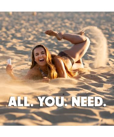 Protein Packed Energy Snack Bar | Provides Healthy Energy | Vegan, All Natural Ingredients | Soy, Dairy & Gluten Free (2.5 Ounce (Pack of 12 Bars), Peanut Butter) - Buy Online on GoSupps.com