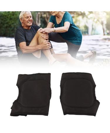 Elderly Anti-Collision Knee Pads - Breathable & Comfortable Protector - Buy Online on GoSupps.com