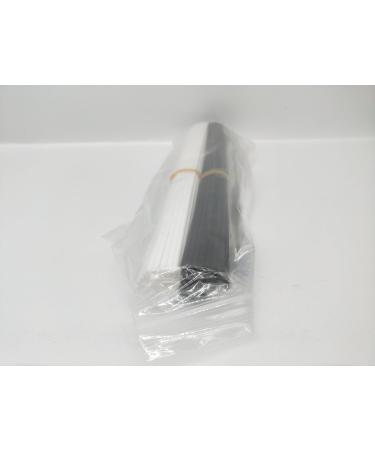 Belvanr Wooden Fragrance Sticks for Diffusers - 100 Rattan Aroma Replacement Sticks (Black & White) | Enhance Your Room's Scent - Buy Online on GoSupps.com