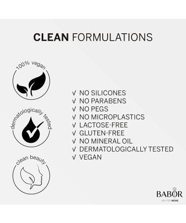 BABOR SKINOVAGE Moist & Lipid Cream Rich facial cream for dry skin Intensive moisturizing care with shea butter 50 ml 2022 Version - Buy Online on GoSupps.com