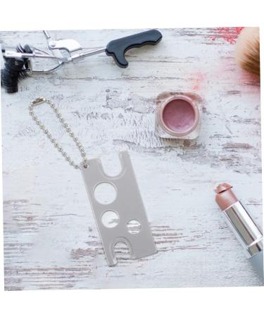 Buy Grafting Eyelash Tool Set | Essential Oil Caps Bottle Openers & Lash Glue Accessories - International Shipping Available - Buy Online on GoSupps.com