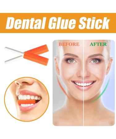 Prohese Dinner Set Dental Prostheses Container - 3-Layer Denture Case with Mirror & Aligner Tools for Braces & Chewies - Keep Your Dentures Clean International Shipping - Buy Online on GoSupps.com