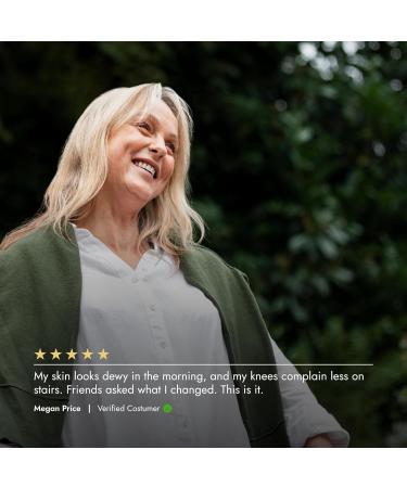 Optimal Blend Olympian Labs Biocell Collagen Improve Skin Hydration Reduce fine Lines & Wrinkles Supports Joint Comfort and Mobility 60 Capsules - Buy Online on GoSupps.com