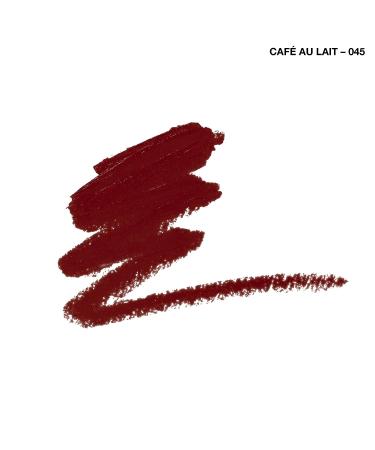 Rimmel 1000 Kisses Lip Liner Duo Pack - Zenzero/Caf Au Lait 0.04 Ounce - Buy Online on GoSupps.com