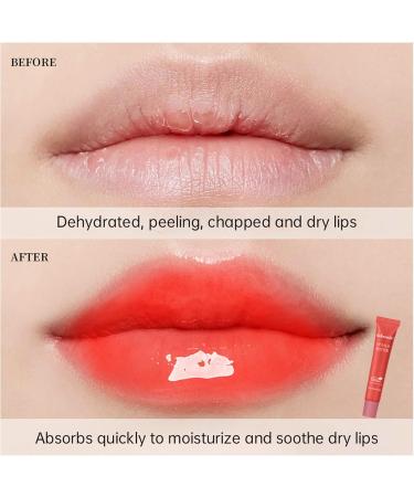  Holdes Lip Balm - Skin Brightening Treatment for All Ages Nourishing Lip Balm Makeup | For Girlfriend Mother Wife Friends Sisters Dates Travel - Buy Online on GoSupps.com