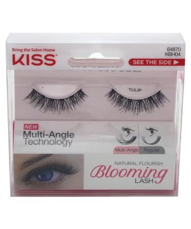 Kiss Blooming Lashes Tulip - Premium Quality International Shipping | Shop Now - Buy Online on GoSupps.com