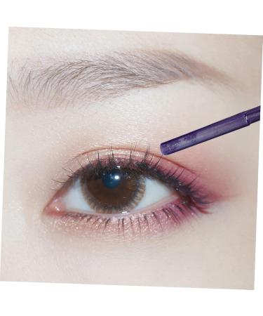 Beavorty 18pcs Eyeliner Makeup Tools Girls Suit Eyeshadow Pens Cosmetics Tools Eye Makeup Pencil Woman Smooth - Buy Online on GoSupps.com