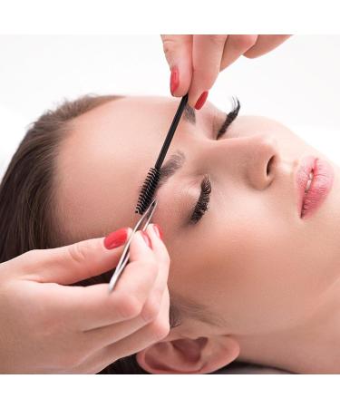 Tinted Gel Brow Waterproof Brow Wax Gel Tinted Eyebrow Gel Clear Includes Eye Brow Wax Brushes for Girlfriend Daughter Mother Makeup Lover Pochy - Buy Online on GoSupps.com